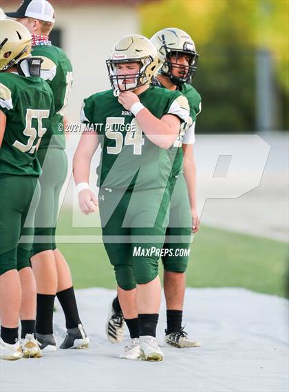 Thumbnail 2 in Bakersfield Christian @ Garces Memorial photogallery.