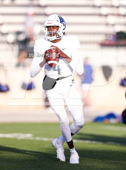 Thumbnail 3 in Bakersfield Christian @ Garces Memorial photogallery.