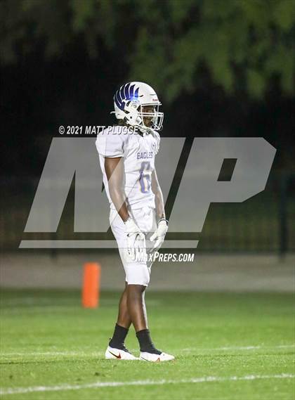 Thumbnail 1 in Bakersfield Christian @ Garces Memorial photogallery.