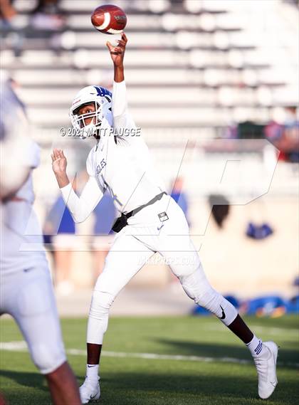 Thumbnail 1 in Bakersfield Christian @ Garces Memorial photogallery.