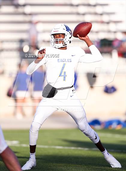 Thumbnail 3 in Bakersfield Christian @ Garces Memorial photogallery.