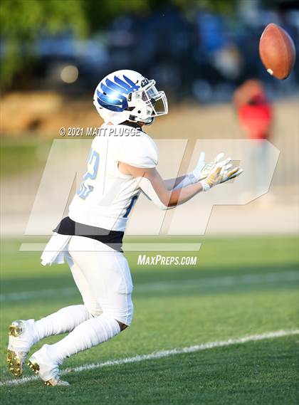 Thumbnail 1 in Bakersfield Christian @ Garces Memorial photogallery.