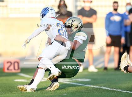 Thumbnail 2 in Bakersfield Christian @ Garces Memorial photogallery.