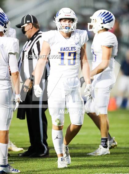 Thumbnail 1 in Bakersfield Christian @ Garces Memorial photogallery.