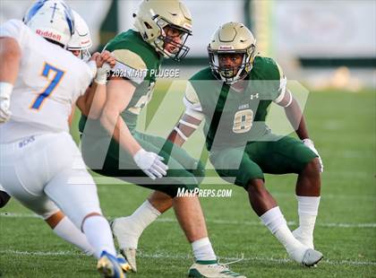 Thumbnail 1 in Bakersfield Christian @ Garces Memorial photogallery.