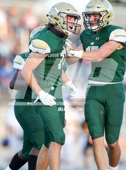 Thumbnail 2 in Bakersfield Christian @ Garces Memorial photogallery.