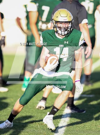 Thumbnail 3 in Bakersfield Christian @ Garces Memorial photogallery.