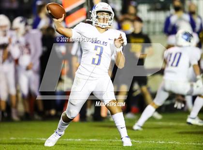 Thumbnail 2 in Bakersfield Christian @ Garces Memorial photogallery.