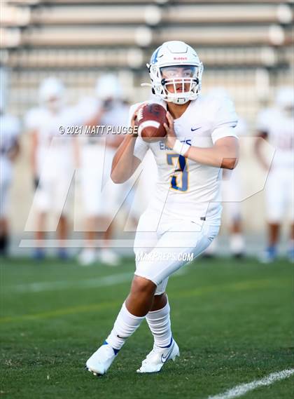 Thumbnail 1 in Bakersfield Christian @ Garces Memorial photogallery.