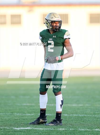 Thumbnail 3 in Bakersfield Christian @ Garces Memorial photogallery.
