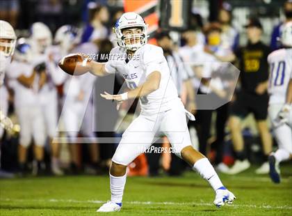 Thumbnail 1 in Bakersfield Christian @ Garces Memorial photogallery.