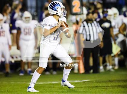 Thumbnail 3 in Bakersfield Christian @ Garces Memorial photogallery.