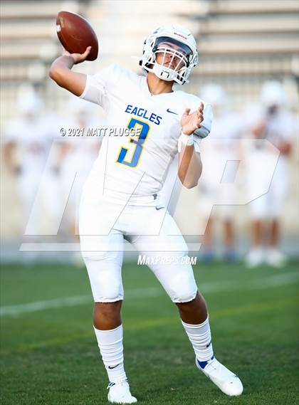 Thumbnail 3 in Bakersfield Christian @ Garces Memorial photogallery.