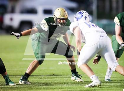 Thumbnail 2 in Bakersfield Christian @ Garces Memorial photogallery.