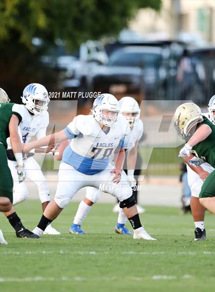 Thumbnail 1 in Bakersfield Christian @ Garces Memorial photogallery.