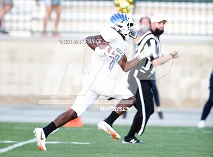 Thumbnail 2 in Bakersfield Christian @ Garces Memorial photogallery.