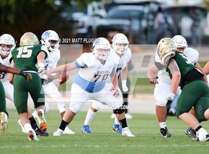 Thumbnail 2 in Bakersfield Christian @ Garces Memorial photogallery.