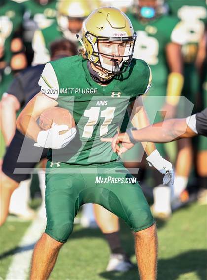 Thumbnail 3 in Bakersfield Christian @ Garces Memorial photogallery.
