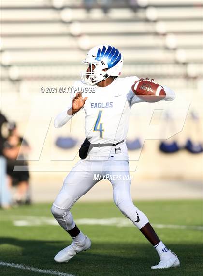 Thumbnail 1 in Bakersfield Christian @ Garces Memorial photogallery.