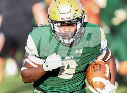 Thumbnail 1 in Bakersfield Christian @ Garces Memorial photogallery.