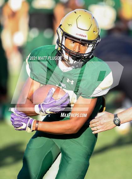 Thumbnail 2 in Bakersfield Christian @ Garces Memorial photogallery.