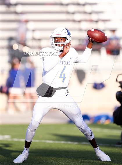 Thumbnail 2 in Bakersfield Christian @ Garces Memorial photogallery.