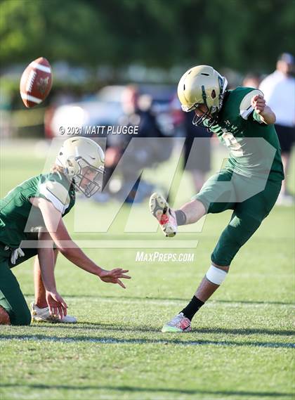 Thumbnail 2 in Bakersfield Christian @ Garces Memorial photogallery.