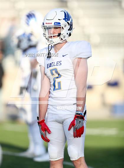 Thumbnail 2 in Bakersfield Christian @ Garces Memorial photogallery.
