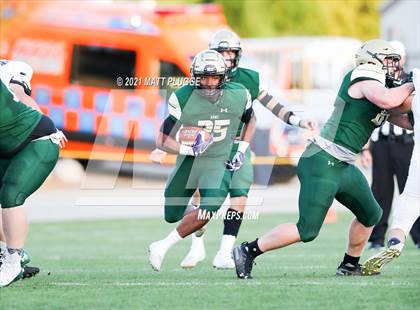 Thumbnail 3 in Bakersfield Christian @ Garces Memorial photogallery.