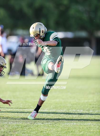 Thumbnail 1 in Bakersfield Christian @ Garces Memorial photogallery.