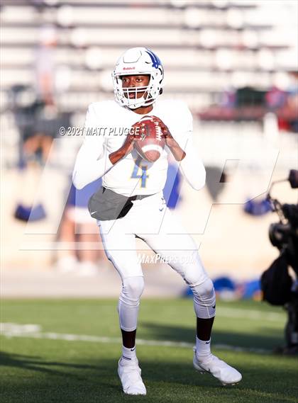 Thumbnail 1 in Bakersfield Christian @ Garces Memorial photogallery.