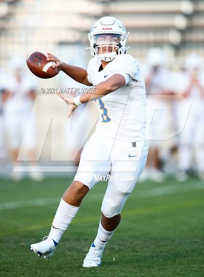 Thumbnail 2 in Bakersfield Christian @ Garces Memorial photogallery.