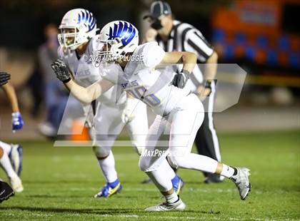 Thumbnail 1 in Bakersfield Christian @ Garces Memorial photogallery.