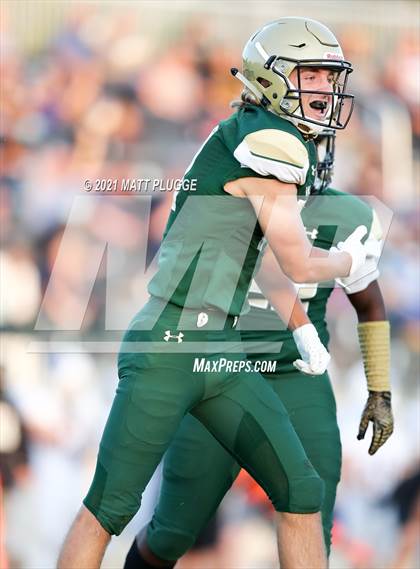 Thumbnail 1 in Bakersfield Christian @ Garces Memorial photogallery.