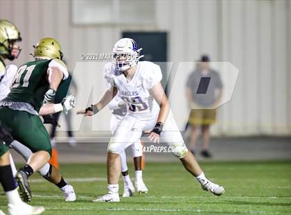 Thumbnail 3 in Bakersfield Christian @ Garces Memorial photogallery.