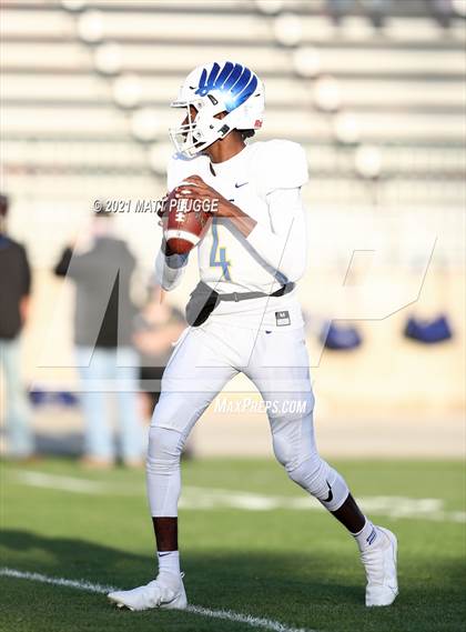 Thumbnail 3 in Bakersfield Christian @ Garces Memorial photogallery.