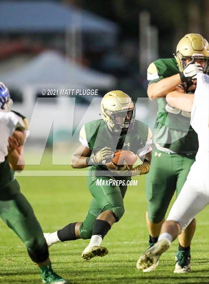 Thumbnail 3 in Bakersfield Christian @ Garces Memorial photogallery.