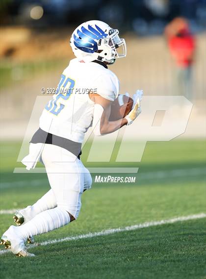 Thumbnail 2 in Bakersfield Christian @ Garces Memorial photogallery.