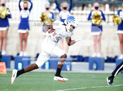Thumbnail 1 in Bakersfield Christian @ Garces Memorial photogallery.