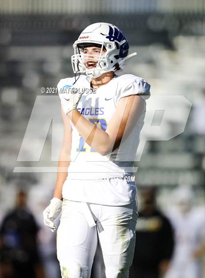 Thumbnail 1 in Bakersfield Christian @ Garces Memorial photogallery.