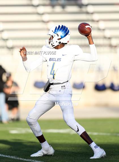 Thumbnail 2 in Bakersfield Christian @ Garces Memorial photogallery.