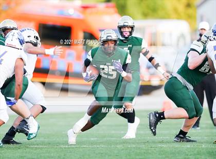Thumbnail 1 in Bakersfield Christian @ Garces Memorial photogallery.