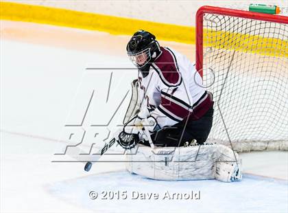 Thumbnail 3 in Dexter vs. Salisbury School (NEPSAC Elite 8 Final) photogallery.