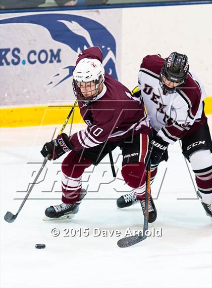 Thumbnail 1 in Dexter vs. Salisbury School (NEPSAC Elite 8 Final) photogallery.