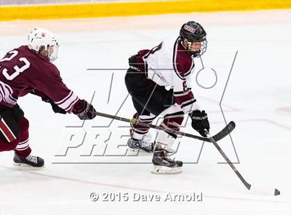 Thumbnail 1 in Dexter vs. Salisbury School (NEPSAC Elite 8 Final) photogallery.