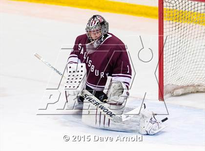 Thumbnail 1 in Dexter vs. Salisbury School (NEPSAC Elite 8 Final) photogallery.