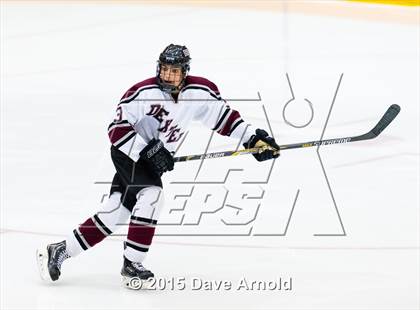 Thumbnail 1 in Dexter vs. Salisbury School (NEPSAC Elite 8 Final) photogallery.