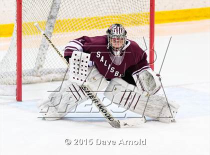 Thumbnail 1 in Dexter vs. Salisbury School (NEPSAC Elite 8 Final) photogallery.