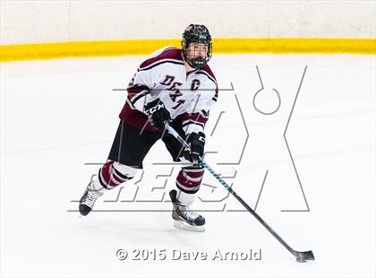 Thumbnail 2 in Dexter vs. Salisbury School (NEPSAC Elite 8 Final) photogallery.