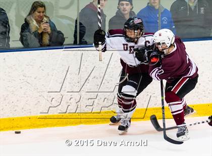 Thumbnail 1 in Dexter vs. Salisbury School (NEPSAC Elite 8 Final) photogallery.